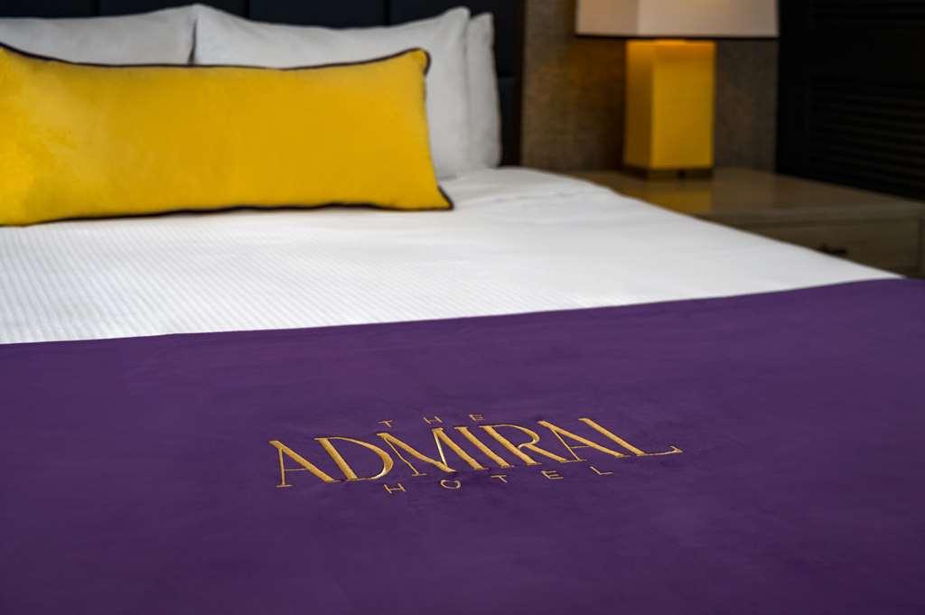 Hotel The Admiral à Mobile Chambre photo